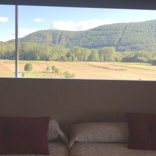 Escapada con Desayuno en Casa Blanco Conde (Laza, Ourense)