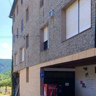 Escapada de 2 Noches con Desayuno en Casa Blanco Conde (Laza, Ourense)