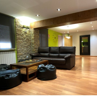 Escapada de 2 Noches con Cena en Hotel Casa Custodio (La Puebla de Roda, Huesca)