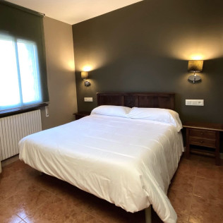 Escapada de 2 Noches con Cena en Hotel Casa Custodio (La Puebla de Roda, Huesca)