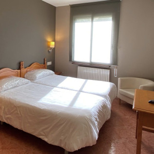 Escapada con Cena en Hotel Casa Custodio (La Puebla de Roda, Huesca)