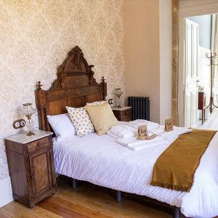 Escapada de 1 o 2 Noches con Cena en La Venta de Miyares (Piloña, Asturias)