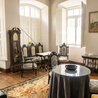 Escapada de 1 o 2 Noches con Cena en La Venta de Miyares (Piloña, Asturias)