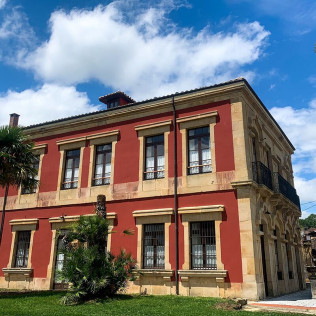 Escapada de 1 o 2 Noches con Desayuno en La Venta de Miyares (Piloña, Asturias)