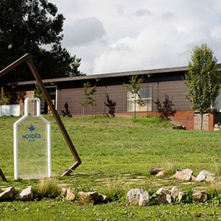 Visita a Casa Nordés con Pícnic Opcional para dos (Cimadevila, A Coruña)