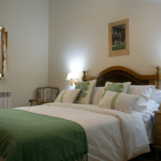 Escapada con Opción a Desayuno en Casa Rural Priena (Covadonga, Asturias)