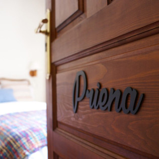 Escapada con Opción a Desayuno en Casa Rural Priena (Covadonga, Asturias)