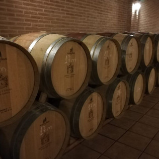 Escapada en Casa Rural y Visita con Cata en Bodegas y Viñedos Pedro García (Colmenar de Oreja, Madrid)