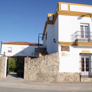 Escapada en Casa Rural El Limonero (Los Naveros, Cádiz)