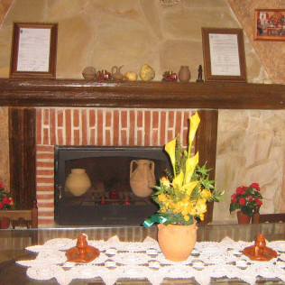 Escapada con Desayuno en Casa Rural Laura (Villafeliche, Zaragoza)