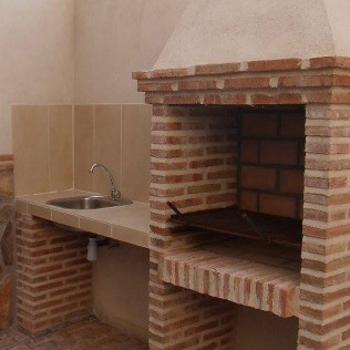 Escapada en Casa Rural Vallecasar (Los Navalucillos, Toledo)