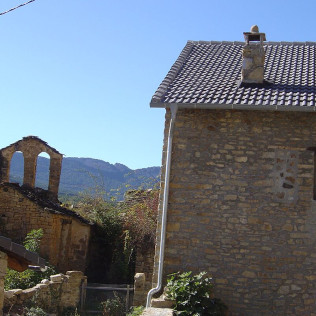 Escapada con Desayuno Casero en Casa Rural Tomaso (Reperós, Huesca)