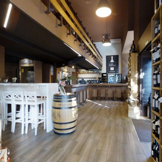 Cata de Cervezas Artesanas y Degustación de Quesos y Chocolate (Madrid)