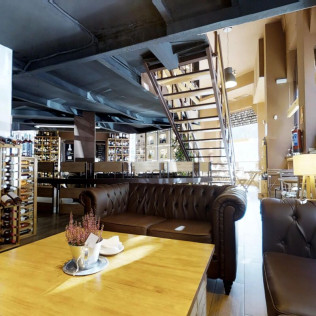 Cata de Cervezas Artesanas y Degustación de Quesos y Chocolate (Madrid)