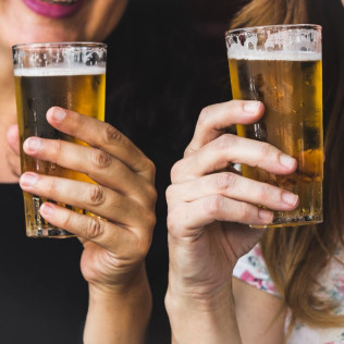 Visita a Fábrica Mond con Cata de Cerveza para dos (Sevilla)