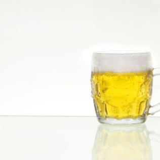 Visita a Fábrica Mond con Cata de Cerveza para dos (Sevilla)