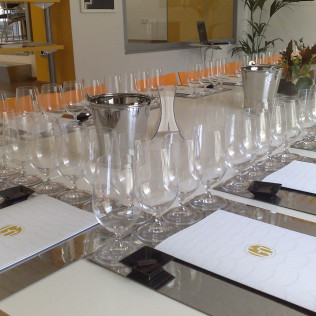 Taller y Cata de Chocolate (Barcelona)