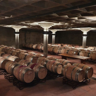 Visita a Cooperativa Vitícola de San José con Cata de Vinos para dos (Aguarón, Zaragoza)