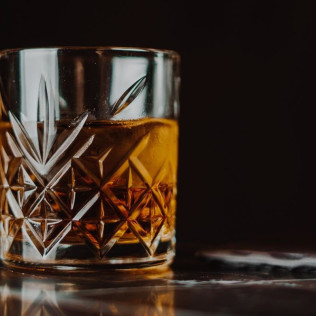 Cata de Whiskies Madurados en Barricas de Oporto (Madrid)