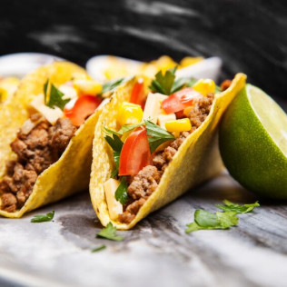 Cata de Mezcales, Tequila y Tacos Mexicanos (Madrid)