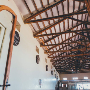 Visita a Viñedos y Bodega con Cata de Vinos en Finca Carril Cruzado (Cuenca)