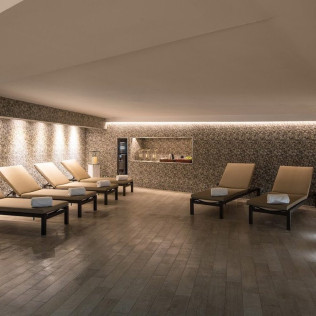 Circuito Spa y Tratamiento en Hotel Catalonia Atenas 4* (Barcelona)