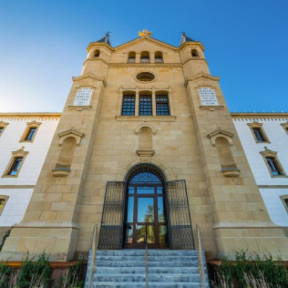 Circuito Spa, Masaje y Desayuno en Hotel Catalonia Donosti 4* (San Sebastián, Guipúzcoa)