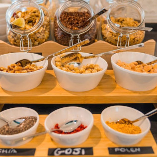 Circuito Spa, Masaje y Desayuno en Hotel Catalonia Donosti 4* (San Sebastián, Guipúzcoa)
