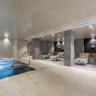 Circuito Spa y Masaje en Hotel Catalonia Granada 4* (Granada)