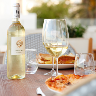 Circuito Spa, Masaje y Menú Degustación en Hotel Catalonia Mirador Des Port 4* (Maó, Menorca)