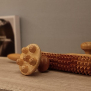 Circuito Spa y Masaje Corporal para dos en Hotel Catalonia Atenas 4* (Barcelona)