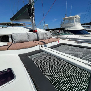 Salida Compartida en Catamarán al Atardecer (Marbella, Málaga)