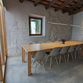 Visita a las Cavas Cellers Carol Vallès y Brunch Gourmet (Subirats, Barcelona)