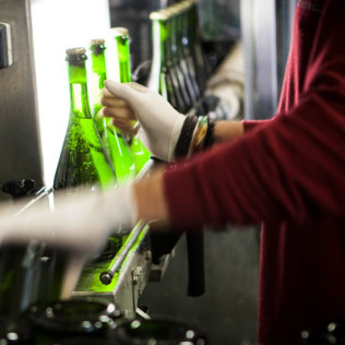 Visita a Bodega y Viña con Cata para dos en Caves Bohigas (Òdena, Barcelona)