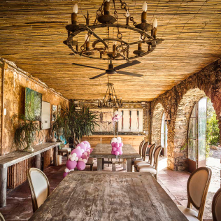 Escapada con Visita a Bodega y Degustación en Finca Bell-Lloc (Palamós, Girona)