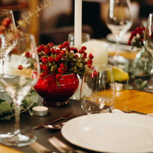 Cena Clandestina: Experiencia Gastronómica en un lugar secreto de Barcelona (Barcelona)