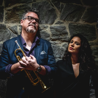 Noches Jazz&Soul con opción a Cena en Mas Ravetllat Pla (Barcelona)