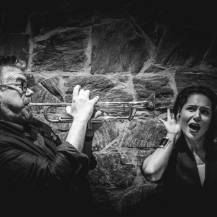 Noches Jazz&Soul con opción a Cena en Mas Ravetllat Pla (Barcelona)
