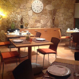 Comida o Cena para dos en La Casa del Cubón (Aguilafuente, Segovia)