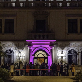 Cena con Ópera en Mas Ravetllat Pla (Barcelona)