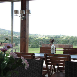 Cena Gourmet para dos en Restaurante de Posada el Solar 3* (Galizano, Cantabria)