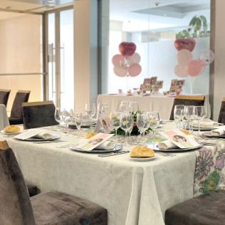Circuito Spa y Comida o Cena Romántica para dos en Gran Hotel Don Manuel 4* (Cáceres)