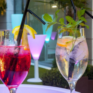 Circuito Spa y Comida o Cena Romántica para dos en Gran Hotel Don Manuel 4* (Cáceres)