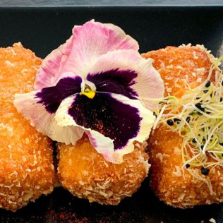 Circuito Spa y Comida o Cena Romántica para dos en Gran Hotel Don Manuel 4* (Cáceres)