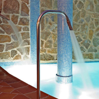 Cena Romántica y Spa para dos en Hotel & Spa Villa de Mogarraz 4* (Salamanca)