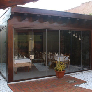 Cena Romántica y Spa para dos en Posada Real de los Condestables 4* (Zamora)