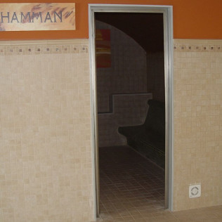 Circuito Spa en Centro Spa Minos (Peñíscola, Castellón)