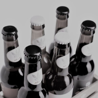 Visita a la Fábrica de Cerveza MICA con Cata de 4 Cervezas para 4 personas (Aranda de Duero, Burgos)