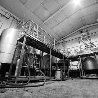 Visita a la Fábrica de Cerveza MICA con Cata de 4 Cervezas para 4 personas (Aranda de Duero, Burgos)