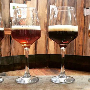 Visita a la Fábrica de Cerveza MICA con Cata de 4 Cervezas para 4 personas (Aranda de Duero, Burgos)